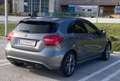 Mercedes-Benz A 200 CDI Grau - thumbnail 3