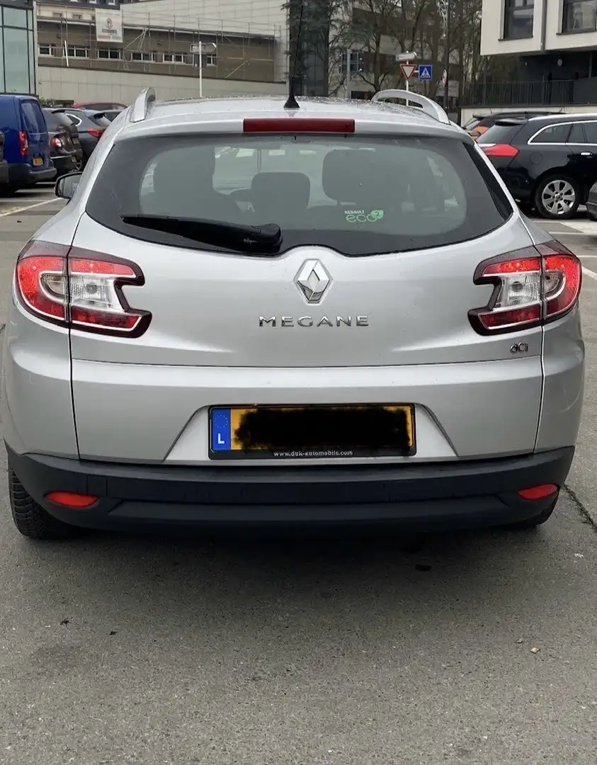 Renault Megane Grandtour dCi 110 FAP Dynamique - 2