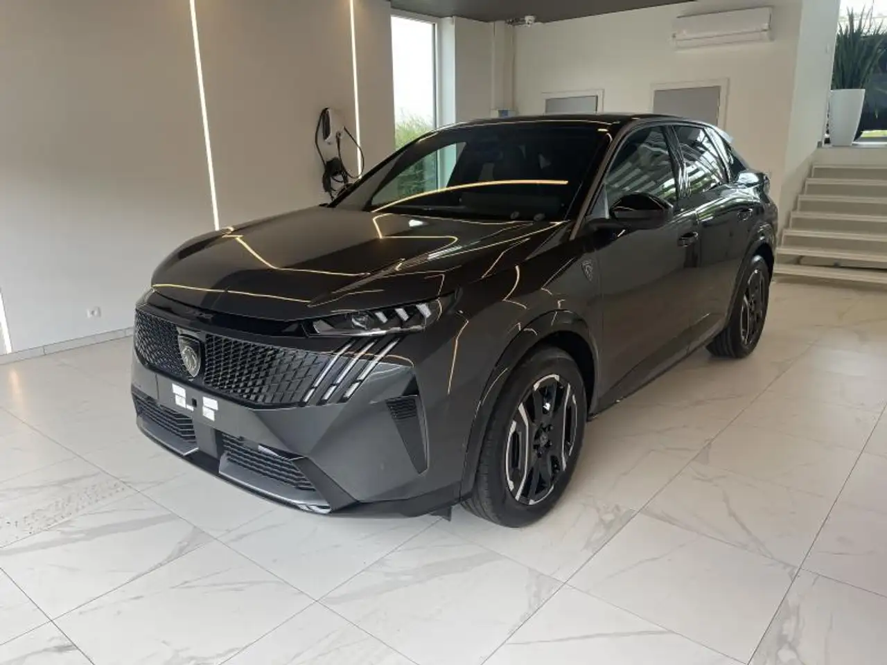 Peugeot 3008 2026