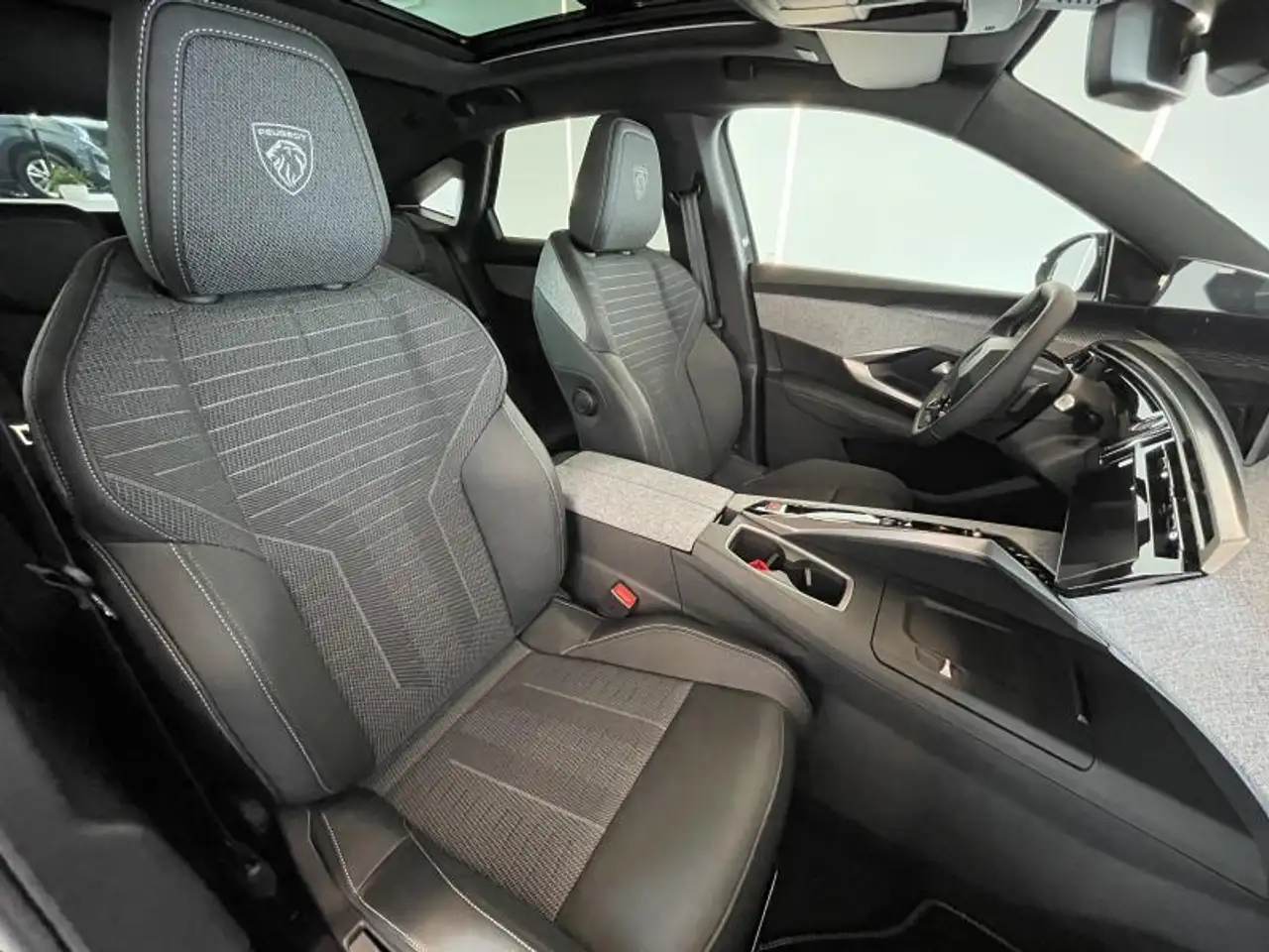 Peugeot 3008 2026 — фото 14