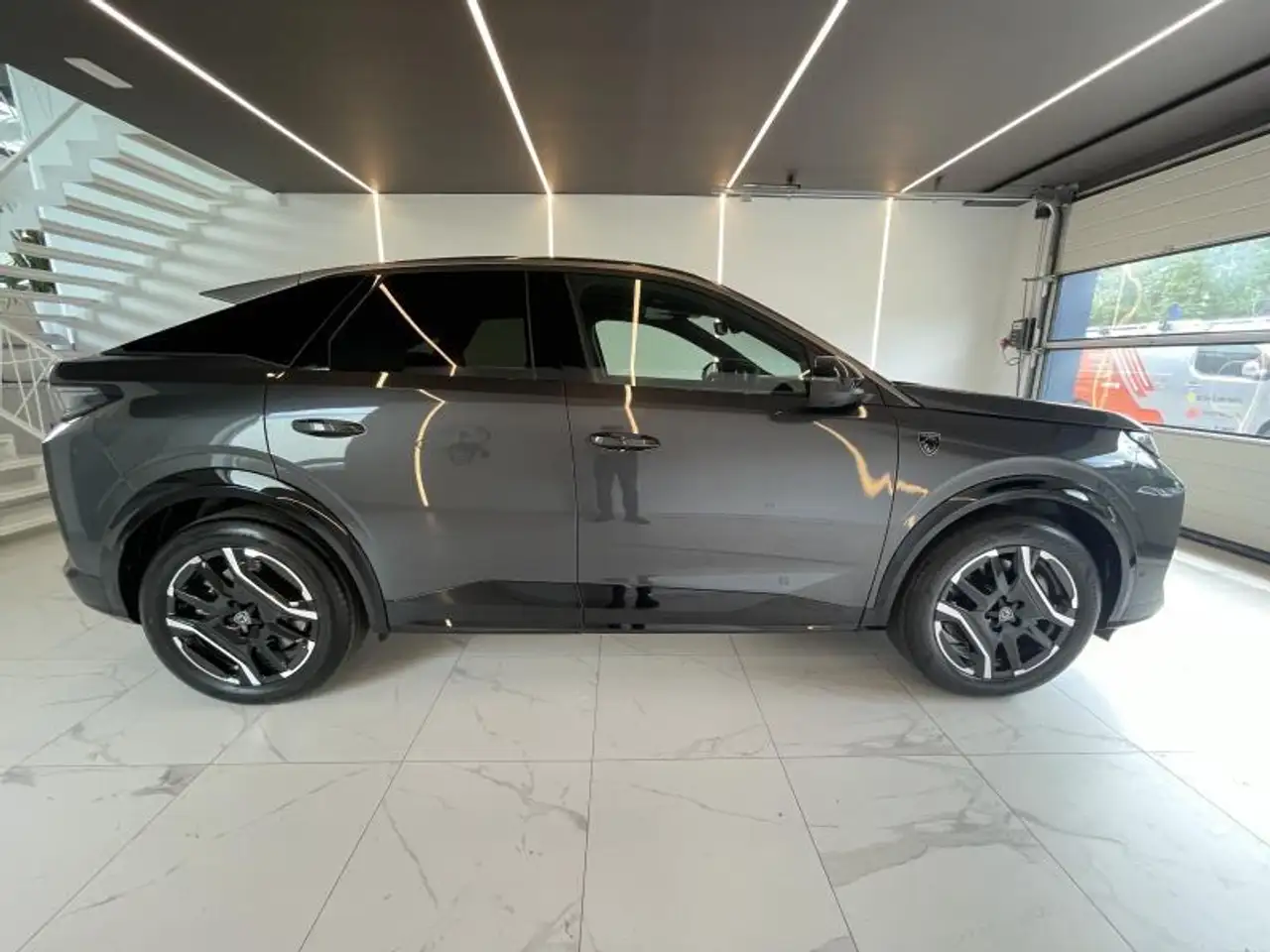 Peugeot 3008 2026