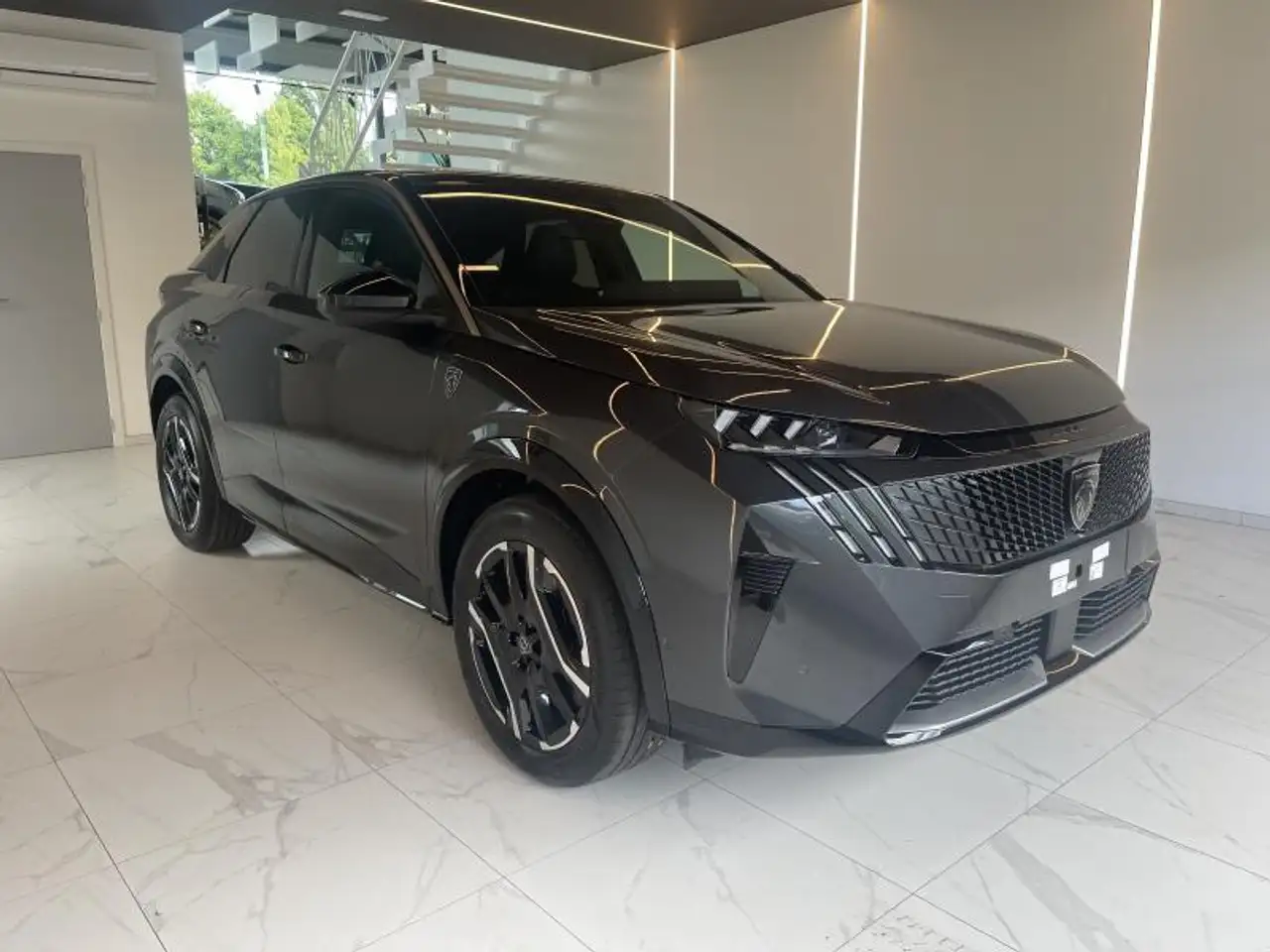 Peugeot 3008 2026