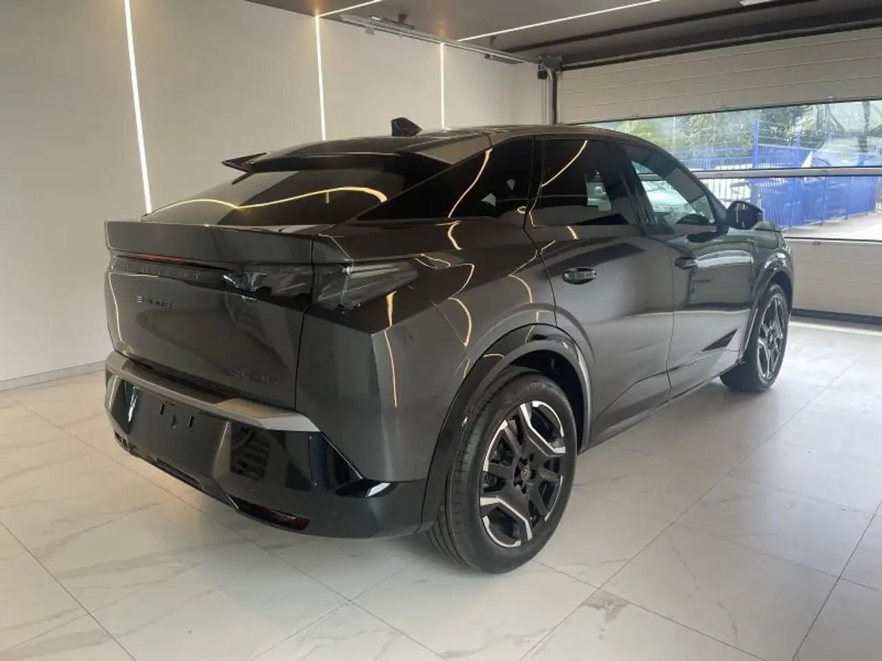 Peugeot 3008 2026