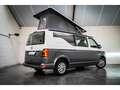 Volkswagen T6.1 Transporter T6.1 Stylevan Durban Fehér - thumbnail 3