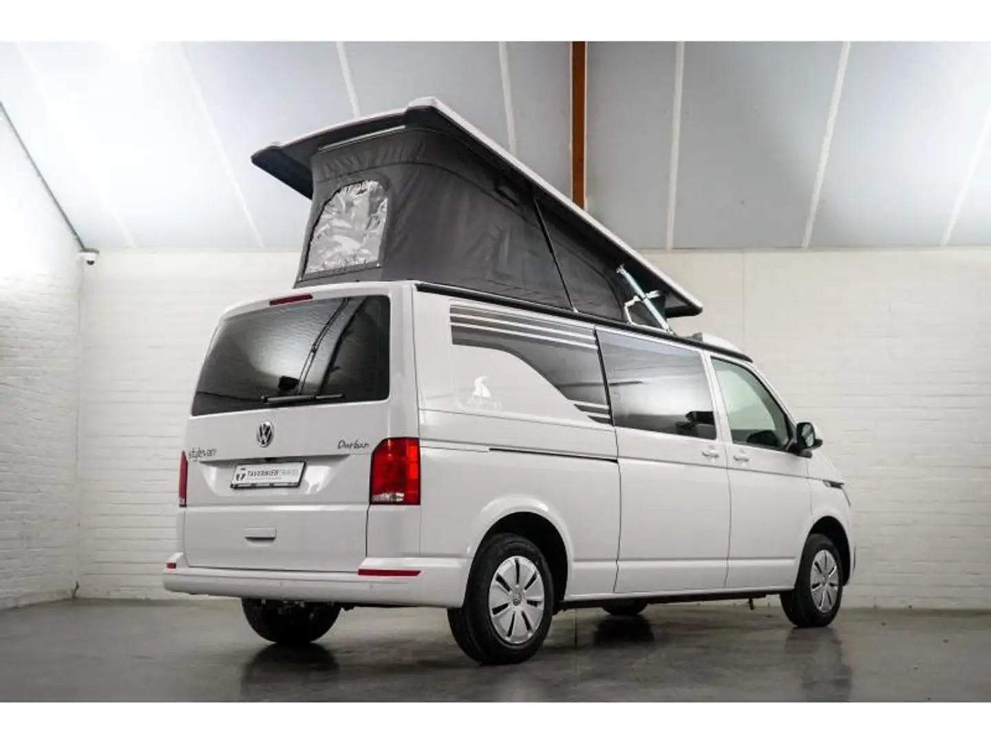 Volkswagen T6.1 Transporter T6.1 Stylevan Durban Alb - 2