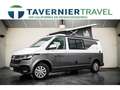 Volkswagen T6.1 Transporter T6.1 Stylevan Durban Fehér - thumbnail 1