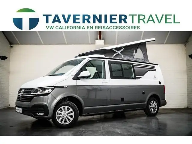 Volkswagen T6.1 Transporter T6.1 Stylevan Durban