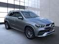 Mercedes-Benz GLE 580 4Matic+AMG-LINE+PANO+HUD+21 ZOLL AMG Silber - thumbnail 3