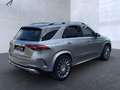 Mercedes-Benz GLE 580 4Matic+AMG-LINE+PANO+HUD+21 ZOLL AMG Silber - thumbnail 4