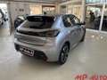 Peugeot 208 208 PureTech 100 S&S Allure SENZA OBBLIGO FINANZI Grijs - thumbnail 7