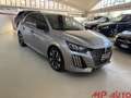 Peugeot 208 208 PureTech 100 S&S Allure SENZA OBBLIGO FINANZI Grijs - thumbnail 2
