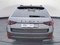 Skoda Superb Combi 2.0 TDI DSG 4x4 Sportline Standhzg Grau - thumbnail 5