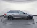 Skoda Superb Combi 2.0 TDI DSG 4x4 Sportline Standhzg Grau - thumbnail 6