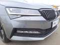 Skoda Superb Combi 2.0 TDI DSG 4x4 Sportline Standhzg Grau - thumbnail 13