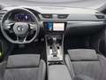Skoda Superb Combi 2.0 TDI DSG 4x4 Sportline Standhzg Grau - thumbnail 11