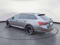 Skoda Superb Combi 2.0 TDI DSG 4x4 Sportline Standhzg Grau - thumbnail 4