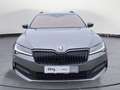 Skoda Superb Combi 2.0 TDI DSG 4x4 Sportline Standhzg Grau - thumbnail 7