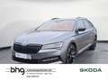 Skoda Superb Combi 2.0 TDI DSG 4x4 Sportline Standhzg Grau - thumbnail 1