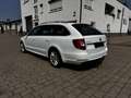 Skoda Superb Exclusive Weiß - thumbnail 3
