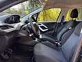 Peugeot 208 1.2i 68cv/AC/LIMIT-REGUL VITESSE/BT/GARANTIE 1AN Negro - thumbnail 10