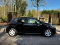Peugeot 208 1.2i 68cv/AC/LIMIT-REGUL VITESSE/BT/GARANTIE 1AN Negro - thumbnail 4