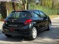 Peugeot 208 1.2i 68cv/AC/LIMIT-REGUL VITESSE/BT/GARANTIE 1AN Negro - thumbnail 8