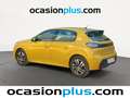 Peugeot 208 1.2 Puretech S&S Allure EAT8 100 Jaune - thumbnail 4