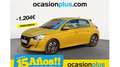 Peugeot 208 1.2 Puretech S&S Allure EAT8 100 Jaune - thumbnail 1