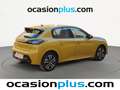 Peugeot 208 1.2 Puretech S&S Allure EAT8 100 Jaune - thumbnail 3
