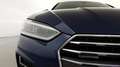 Audi A5 SB 40 2.0 tdi Business Sport quattro 190cv s-troni Blue - thumbnail 13