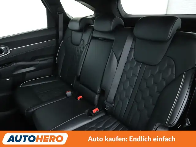 Kia Sorento view 14
