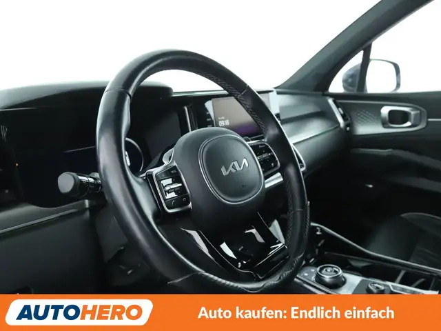 Kia Sorento view 11