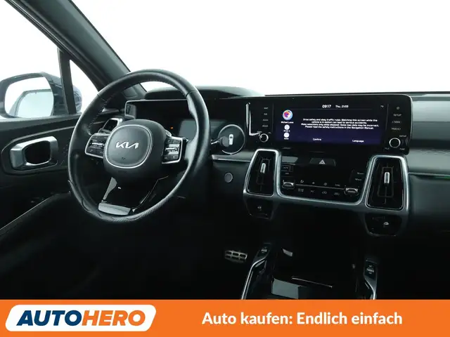 Kia Sorento view 13