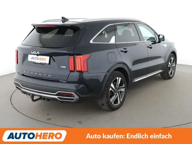 Kia Sorento view 6