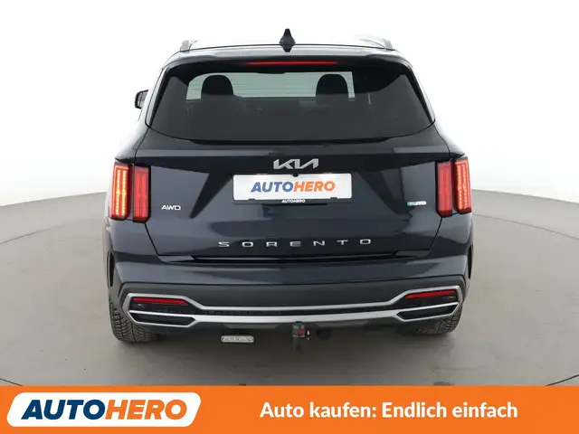 Kia Sorento view 5
