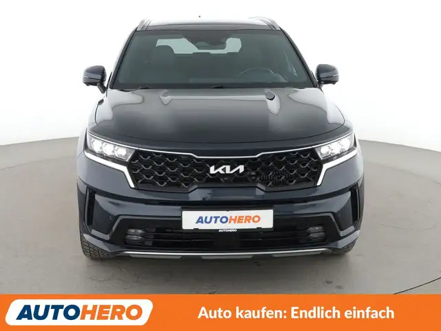 Kia Sorento view 9