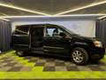 Chrysler Voyager Grand 2.8CRD Touring Confort Plus Aut. Negro - thumbnail 1