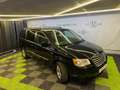 Chrysler Voyager Grand 2.8CRD Touring Confort Plus Aut. Negro - thumbnail 31