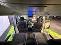 Chrysler Voyager Grand 2.8CRD Touring Confort Plus Aut. Negro - thumbnail 15