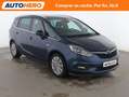 Opel Zafira 1.6CDTI S/S Selective 120 Bleu - thumbnail 8