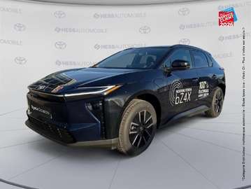 224ch 22kW Grande Autonomie Lounge MC25