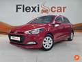 Hyundai i20 1.1CRDI 25 Aniversario Amarillo - thumbnail 4