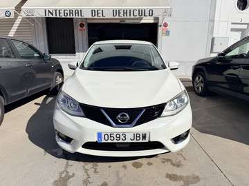 1.5 dCi Tekna