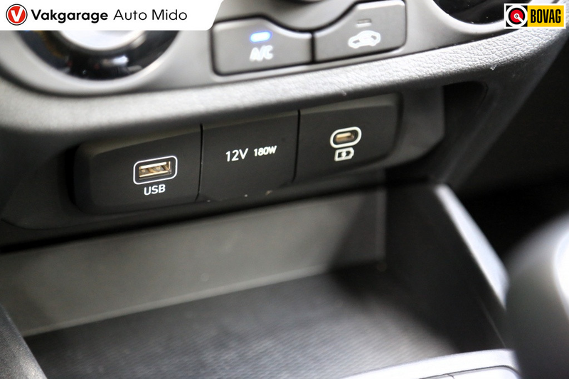 Hyundai i10 1.0 Comfort | NLD auto | Apple Carpl./Android Auto — photo 15