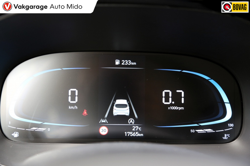 Hyundai i10 1.0 Comfort | NLD auto | Apple Carpl./Android Auto — photo 4