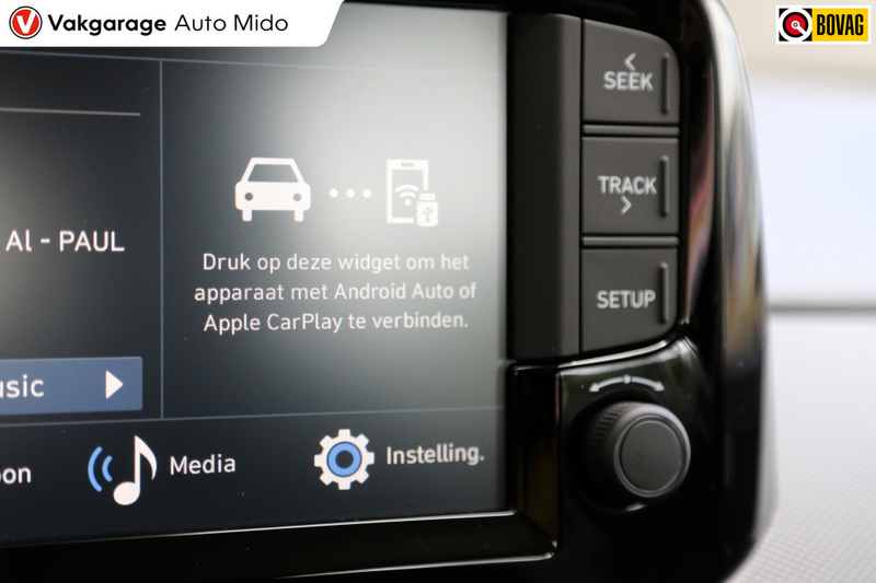 Hyundai i10 1.0 Comfort | NLD auto | Apple Carpl./Android Auto — photo 13