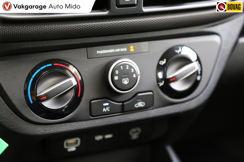 Hyundai i10 1.0 Comfort | NLD auto | Apple Carpl./Android Auto — photo 14