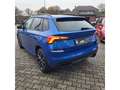 Skoda Kamiq Monte Carlo 1.5 TSI 7 G DSG Side Assist*STDHZ*LED Azul - thumbnail 3