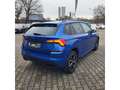 Skoda Kamiq Monte Carlo 1.5 TSI 7 G DSG Side Assist*STDHZ*LED Azul - thumbnail 2