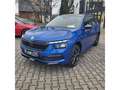 Skoda Kamiq Monte Carlo 1.5 TSI 7 G DSG Side Assist*STDHZ*LED Azul - thumbnail 4